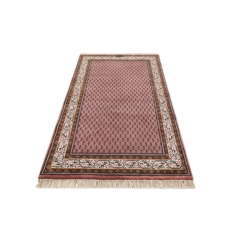 Tapis rose Oneill