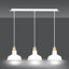 Greig 3 - Light Kitchen Island Pendant-1364034223
