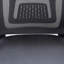 Adjustable Mid-Back Swivel Ergonomic Office Chair with Adjustable Arms, Mesh Lumbar Support, Height Adjustable-1042167777