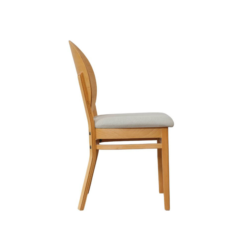 Ensemble de chaises