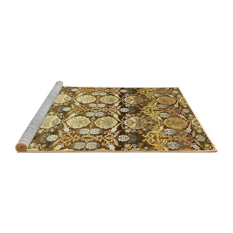 Indoor Rug, Round 7'