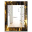 Miroir mural Marram 9 Glam Wall-40101945