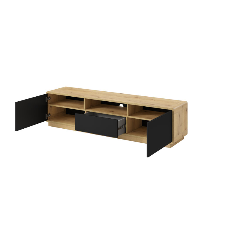 Franceky Tv Stand, 180cm W
