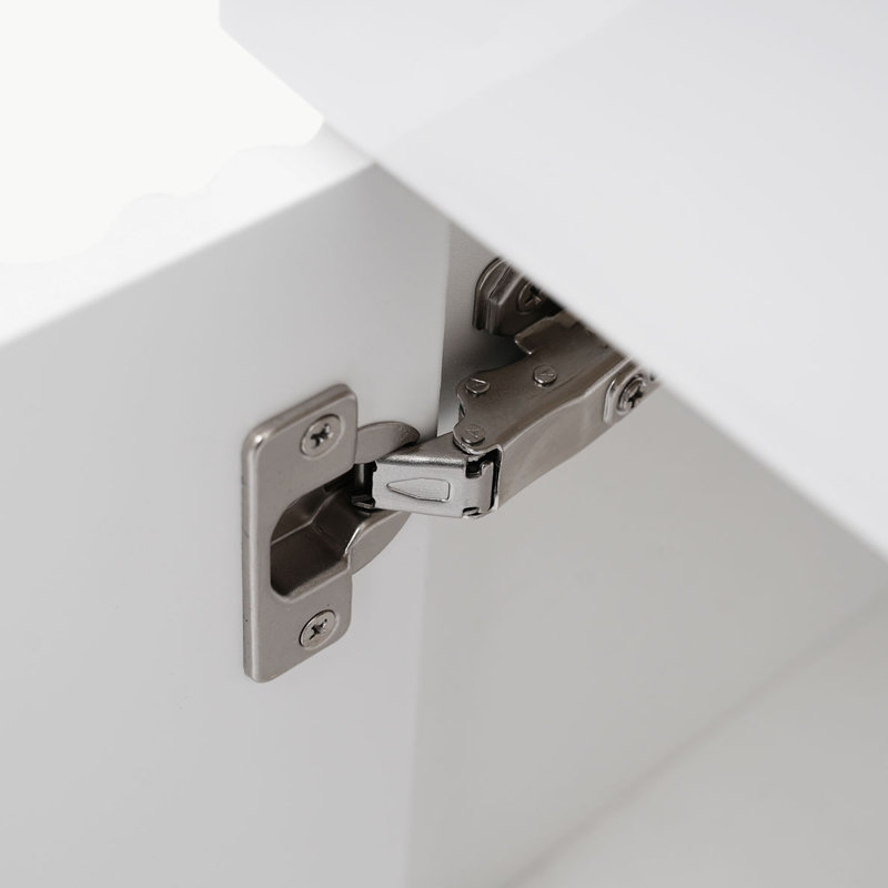 21.6inch Modern Floating Bathroom Vanity