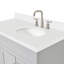 Ensemble de meuble-lavabo simple 43 po Abell-70317127