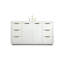 Ensemble de meuble-lavabo simple 60 po Broadlands-1153192643