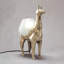 Iconos LED Table Lamp