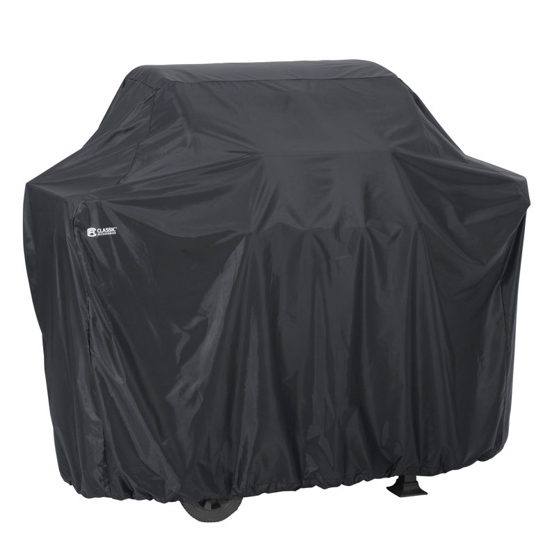 Classic Accessories Sodo 52'' W x 24'' D Grill Cover