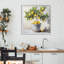 Giclée encadrée «Falling Lemon Tree», conception de Tina LeCour-1490142154-1490142166