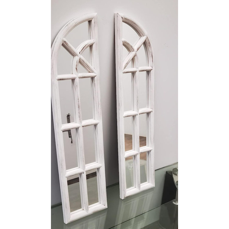 Mineola Arch Wall Mirror