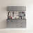Astro Series 64 In. W X 79 In. H X 20 In. D Garage Cabinet Set C (5-Piece)