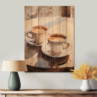 " Food Coffee Tea III "