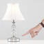 Metal Table Lamp-28724442-28724441