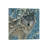 Broken Silence - Grey Wolf, Square by Collin Bogle - Print on Canvas-1582067324-1582067283