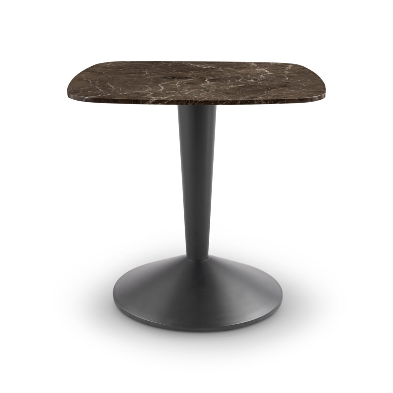 Lorrain Dining Table, Black