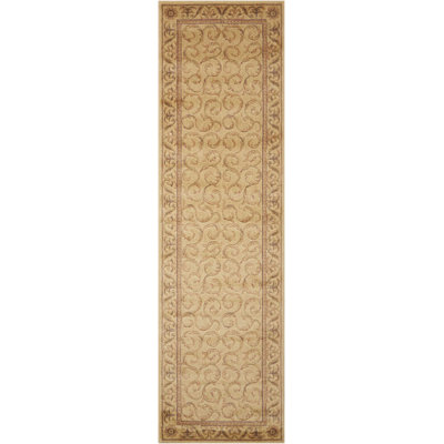 Glean Oriental Indoor Rug