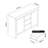 Ellani Cubbot Wide 2 Door 3 Drawer Sideboard-1750687976