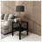 2 - Piece Living Room Table Set