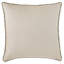 Teryn Cotton Blend Zipper Sham