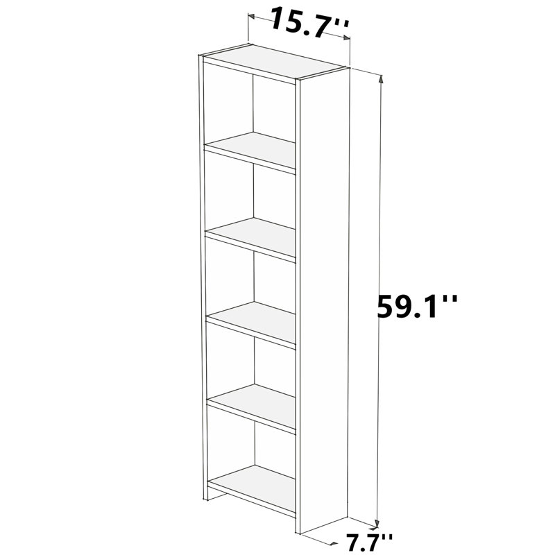 Bookcase