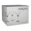 Mikasa Cheers Martini Glasses