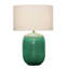 Lampe de table Uttermost Hollis