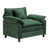 Green Chenille selected