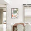 Just Being III Painting by Bella Lane-72512051-72512050