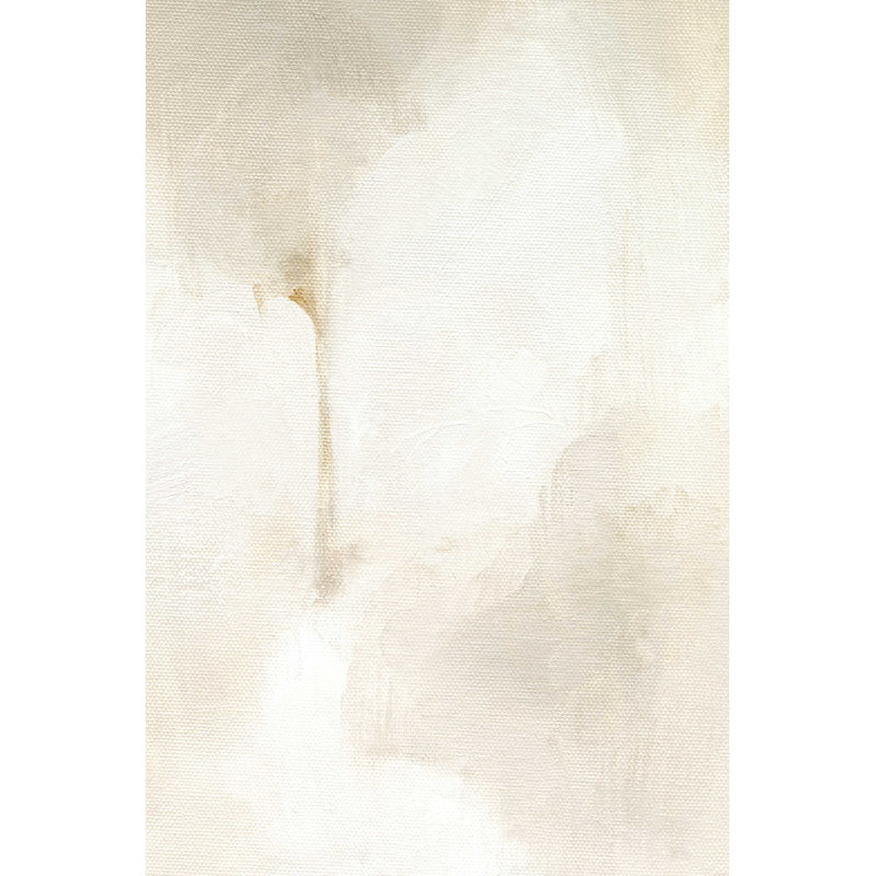 " Neutral Glow I ", 18" H x 12" W x 1.25" D