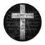 Trust In Him Print-23528078
