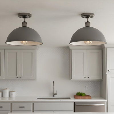 Semi Flush Mount
