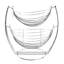 MyGift Metal Fruit Bowl-802781321