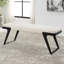 Sahily Upholstered Bench