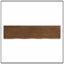 Banc en bois avec pieds robustes