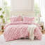 3PCS King Comforter Set