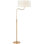 Canto Swing Arm Floor Lamp