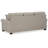 Francie Upholstered 87'' Sleeper Sofa