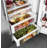 42" Side by Side 24.5 cu. ft. Refrigerator