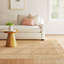 Erin Gates by Momeni Orchard Ripple Natural Hand Woven Wool and Jute Area Rug-62642512