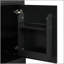 Meuble-lavabo moderne de 20 pouces avec lavabo, porte à fermeture douce et grand espace de rangement pour les espaces compacts-751668807