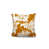 Orange/Blanc