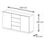 Janci 164cm Sideboard