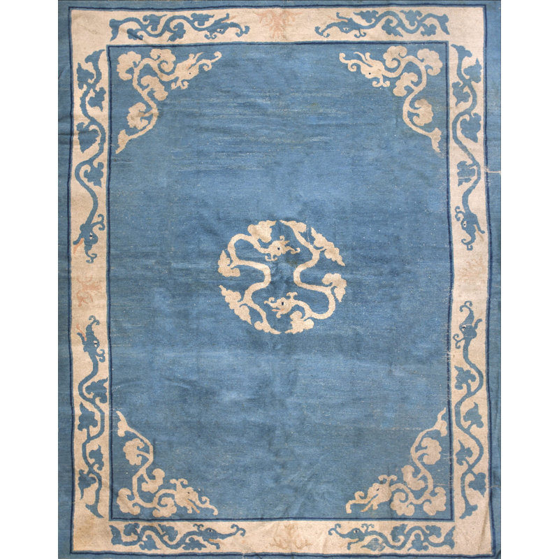 Tapis de Pékin
