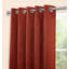Room Darkening Single Curtain Panel-1964621184