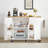 Accent Chests / Cabinets Accent Cabinet-101185187