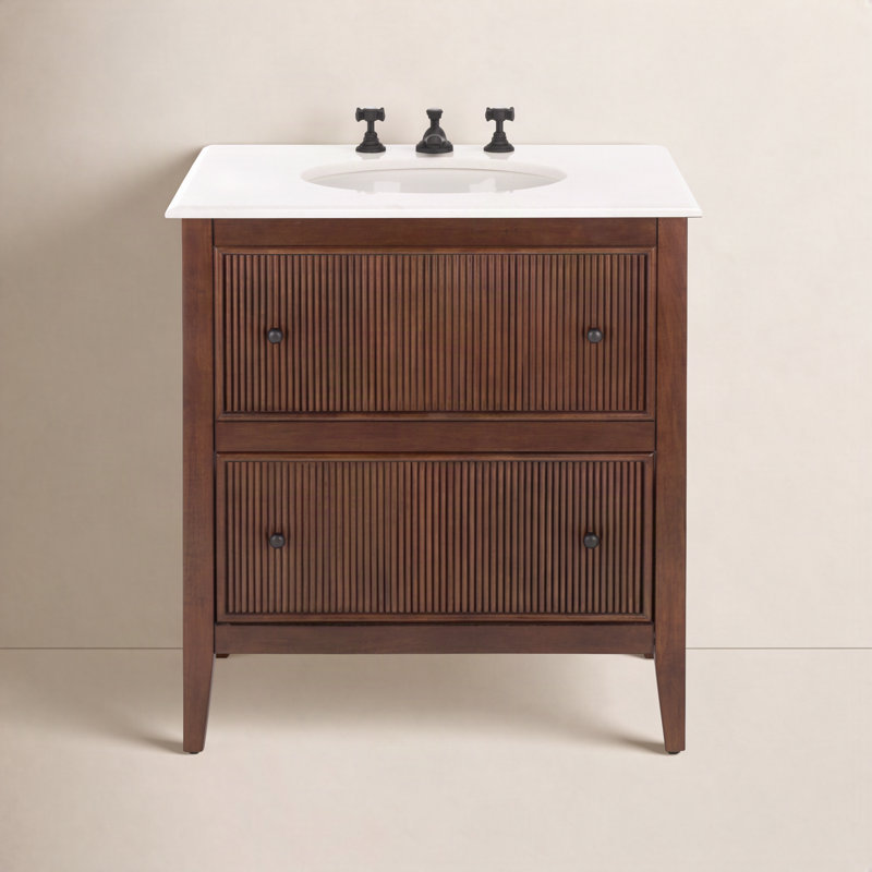 Electra Pomeline Cantina 6 - Drawer Dresser