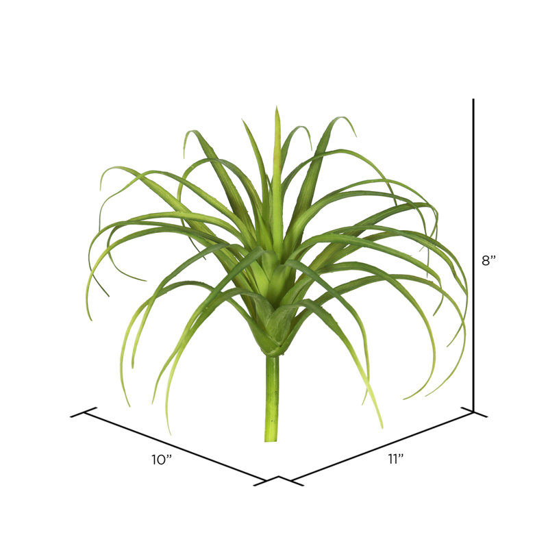8'' Faux Grass