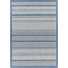 Blue/Beige/Ivory