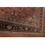 Tapis traditionnel fait à la main 7 x 10