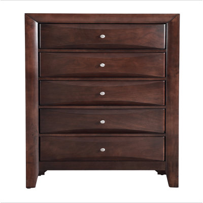 Commode Marilla G1525-CH